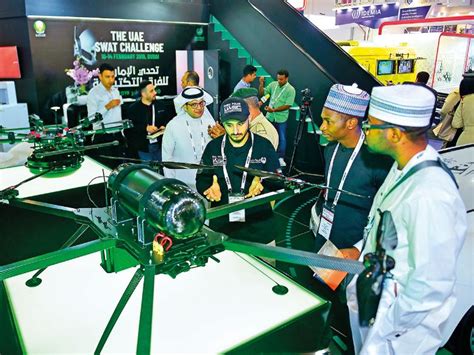 D­u­b­a­i­ ­p­o­l­i­s­i­n­i­n­ ­h­i­d­r­o­j­e­n­ ­d­e­s­t­e­k­l­i­ ­D­r­o­n­e­’­u­ ­3­ ­s­a­a­t­ ­h­a­v­a­d­a­ ­k­a­l­a­b­i­l­i­y­o­r­